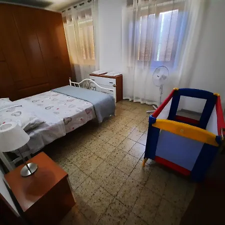 Apartman Elvia Pt Morrovalle