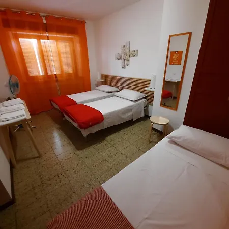 Apartman Elvia Pt Morrovalle