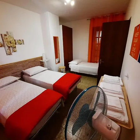 Elvia Pt Apartman Morrovalle