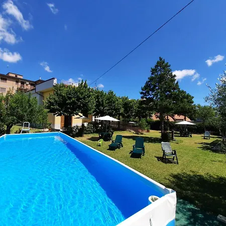 Elvia Pt Apartman