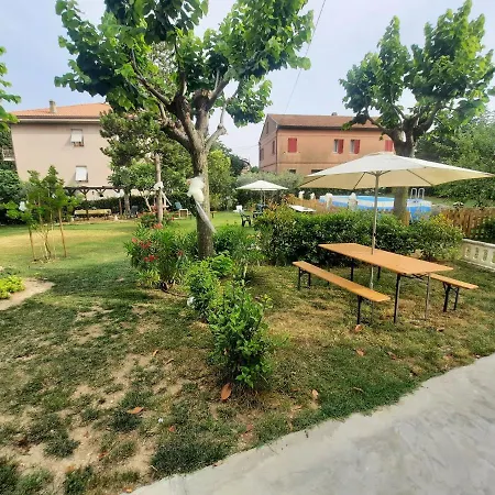 Appartamento Elvia Pt Morrovalle