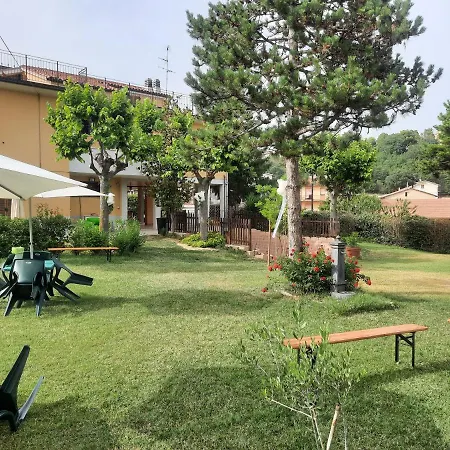 Apartman Elvia Pt Morrovalle
