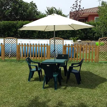 Appartamento Elvia Pt *