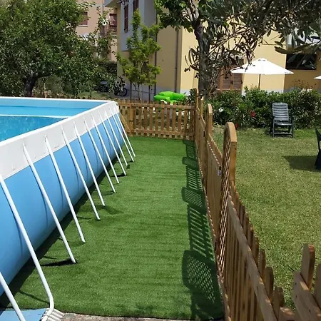 Apartman Elvia Pt *
