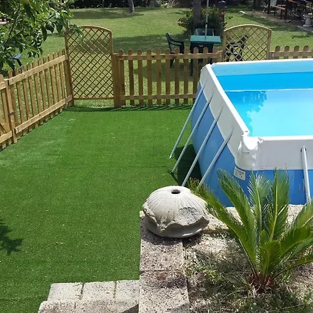 Apartman Elvia Pt *