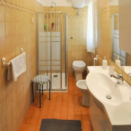 Elvia Pt Apartman Morrovalle