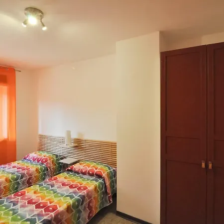 Elvia Pt Apartman Morrovalle