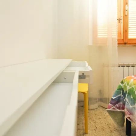 Appartamento Elvia Pt *