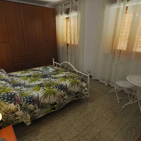 Appartamento Elvia Pt *