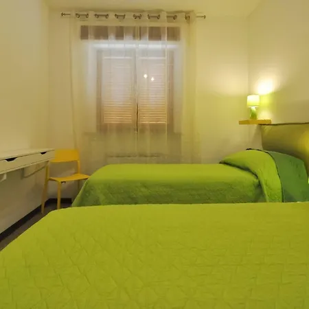 Elvia Pt Appartamento Morrovalle