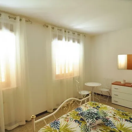 Appartamento Elvia Pt Morrovalle