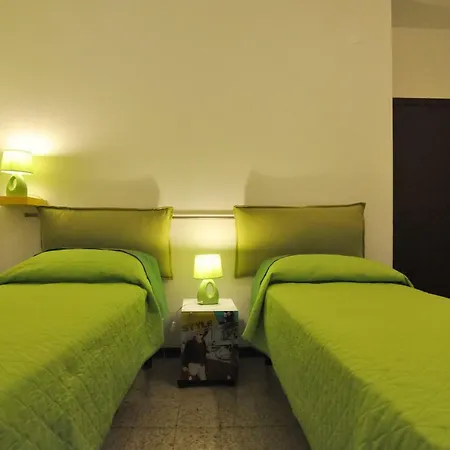 Apartman Elvia Pt Morrovalle