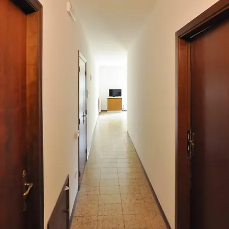 Appartamento Elvia Pt Morrovalle