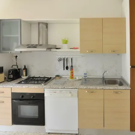 Apartman Elvia Pt *