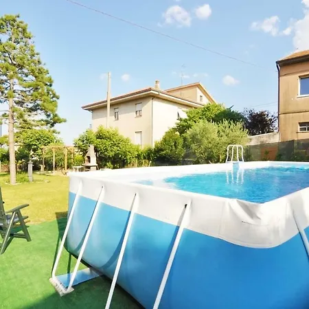 Elvia Pt Apartman *