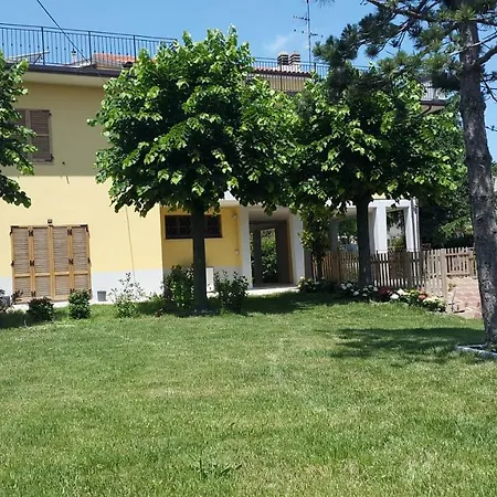 Appartamento Elvia Pt Morrovalle