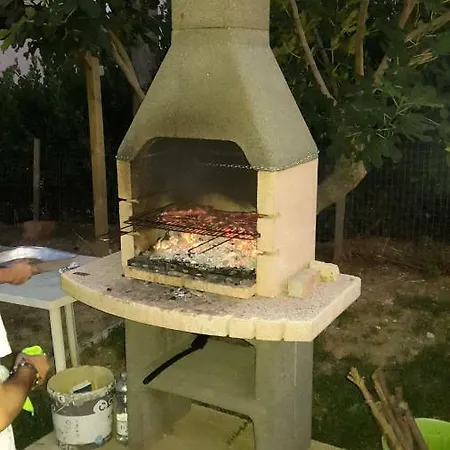 Apartman Elvia Pt *