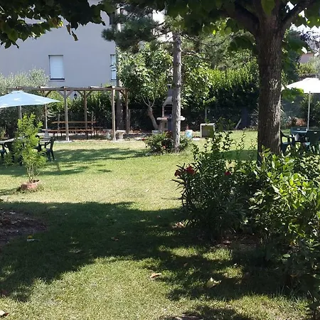 Elvia Pt Apartman Morrovalle