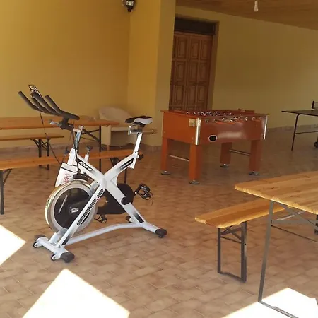 Appartamento Elvia Pt Morrovalle